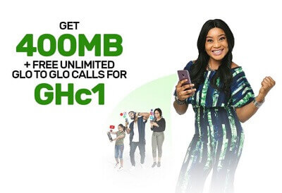 glo data bundles and packages