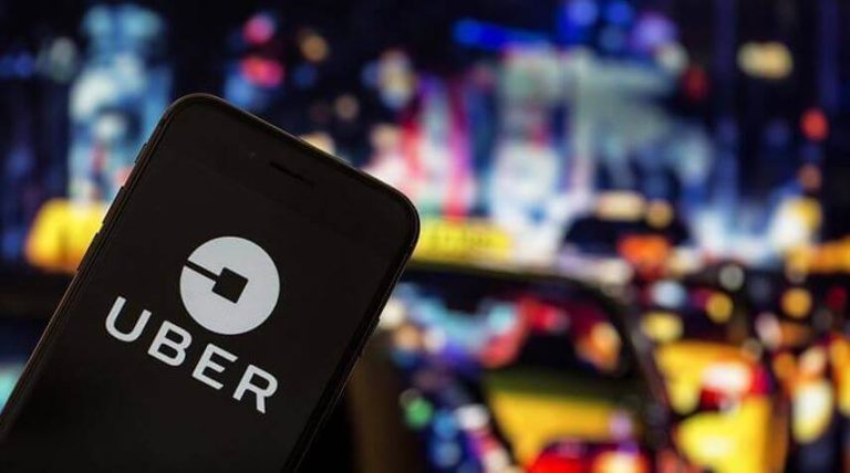 make money on uber in ghana