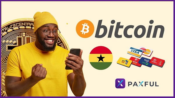 how to buy bitcoins in ghana