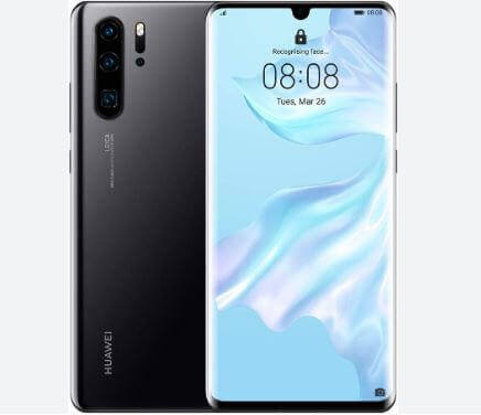 Latest Huawei Smartphones And Their Prices In Ghana