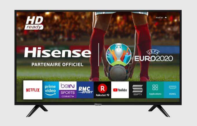 Hisense 32B5600 TV price in ghana