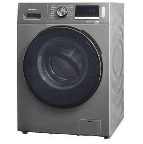 Hisense WFGA8011V 8kg Front Loading Washing Machine