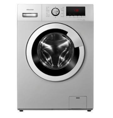 Hisense WFGA8011VE 8kg Front Loading Washing Machine