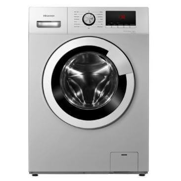 Hisense WFGA8012V 8kg Front Loading Washing Machine