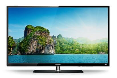 Hisense 24 Inch TV Price In Ghana