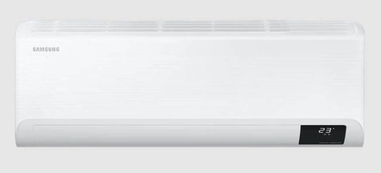Samsung AR24TSFPAWK 2.5 HP Split Air Conditioner
