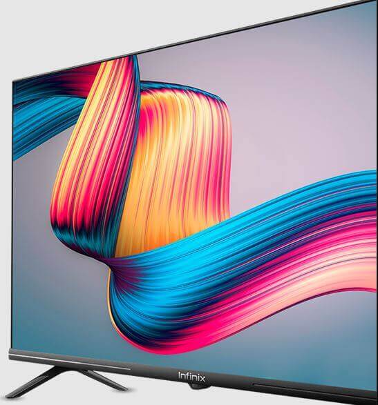 Infinix 32 Inches Smart TV Prices In Ghana And Full Specifications
