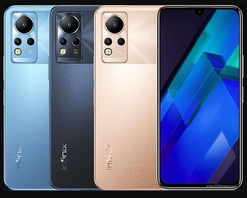 Infinix Note 12 Price In Ghana, Specs, And Where To Buy